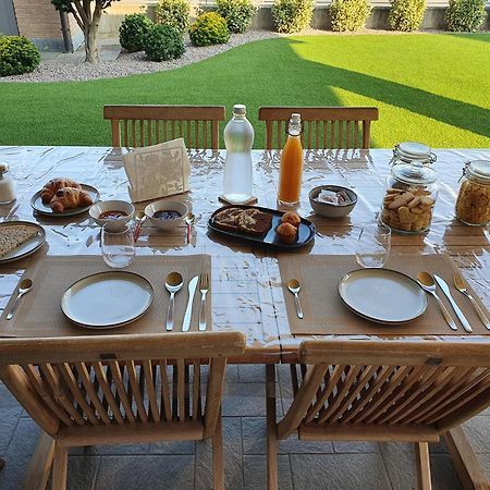 B&B Casa Sara Cassano dʼAdda Екстериор снимка