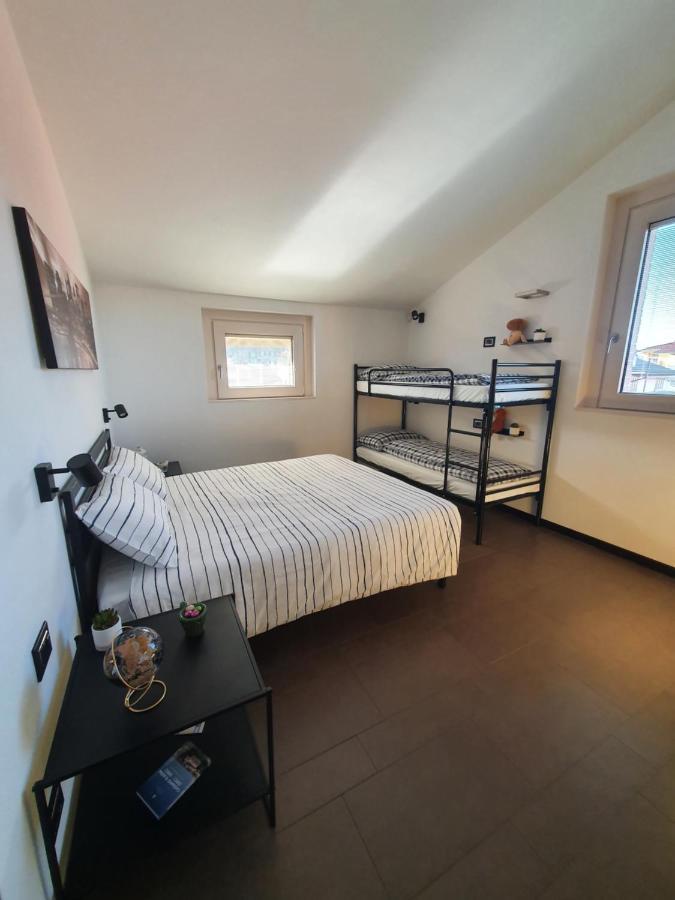 B&B Casa Sara Cassano dʼAdda Екстериор снимка