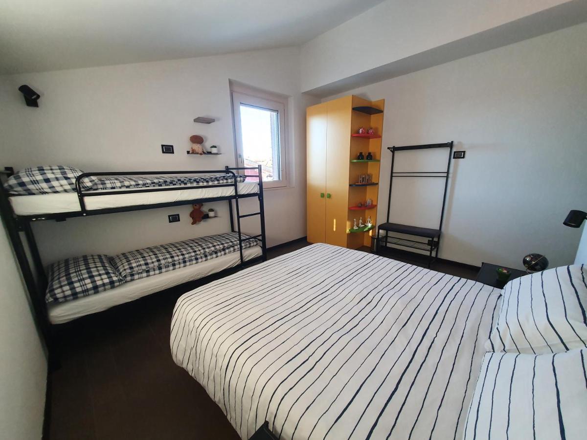B&B Casa Sara Cassano dʼAdda Екстериор снимка