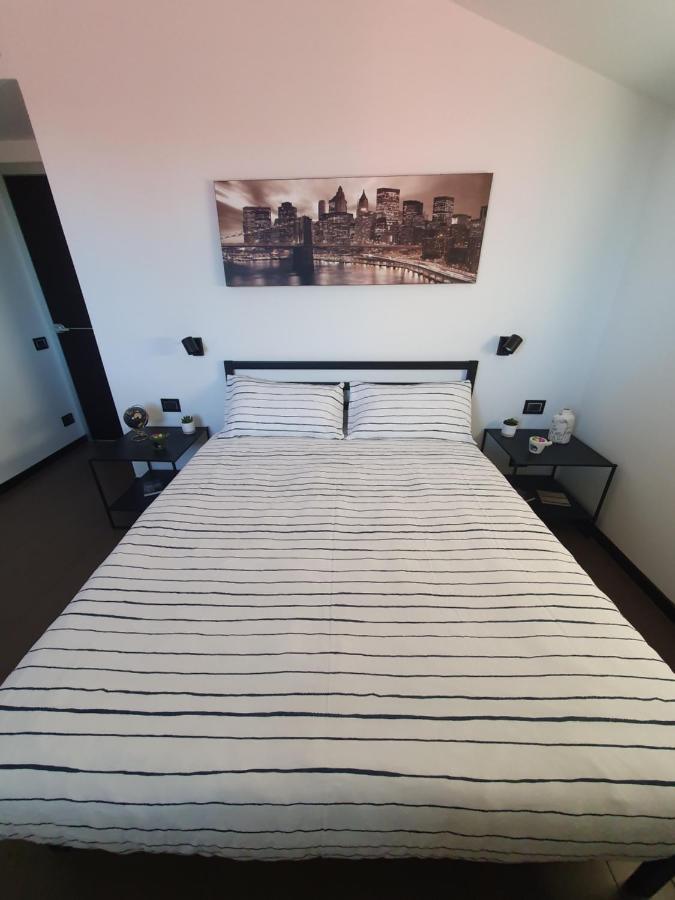 B&B Casa Sara Cassano dʼAdda Екстериор снимка