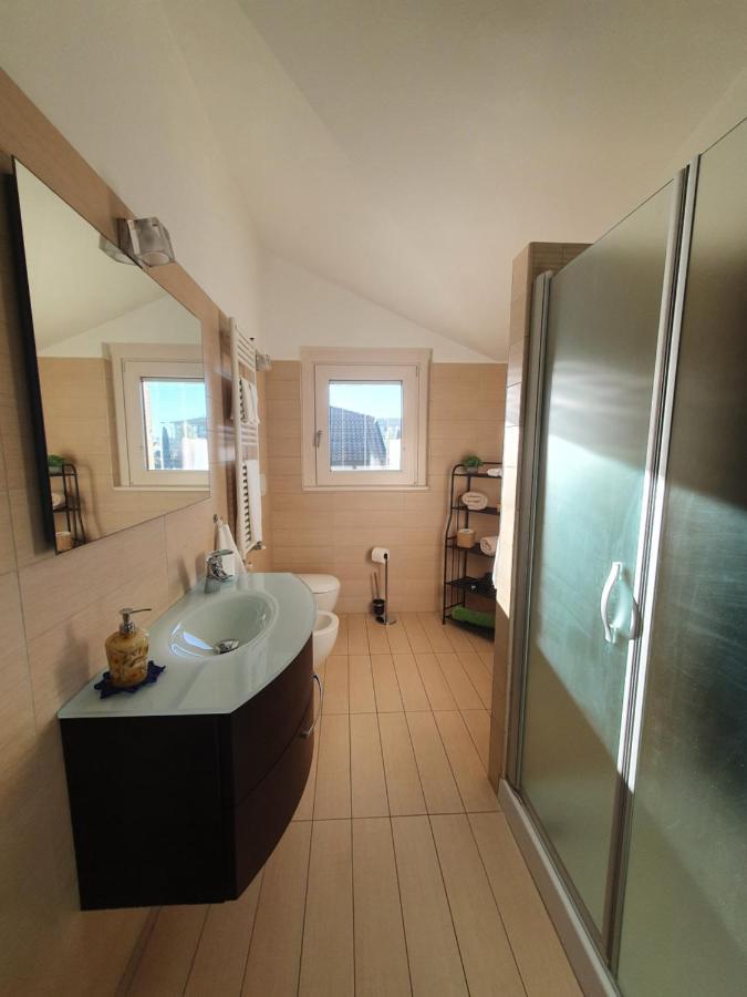 B&B Casa Sara Cassano dʼAdda Екстериор снимка