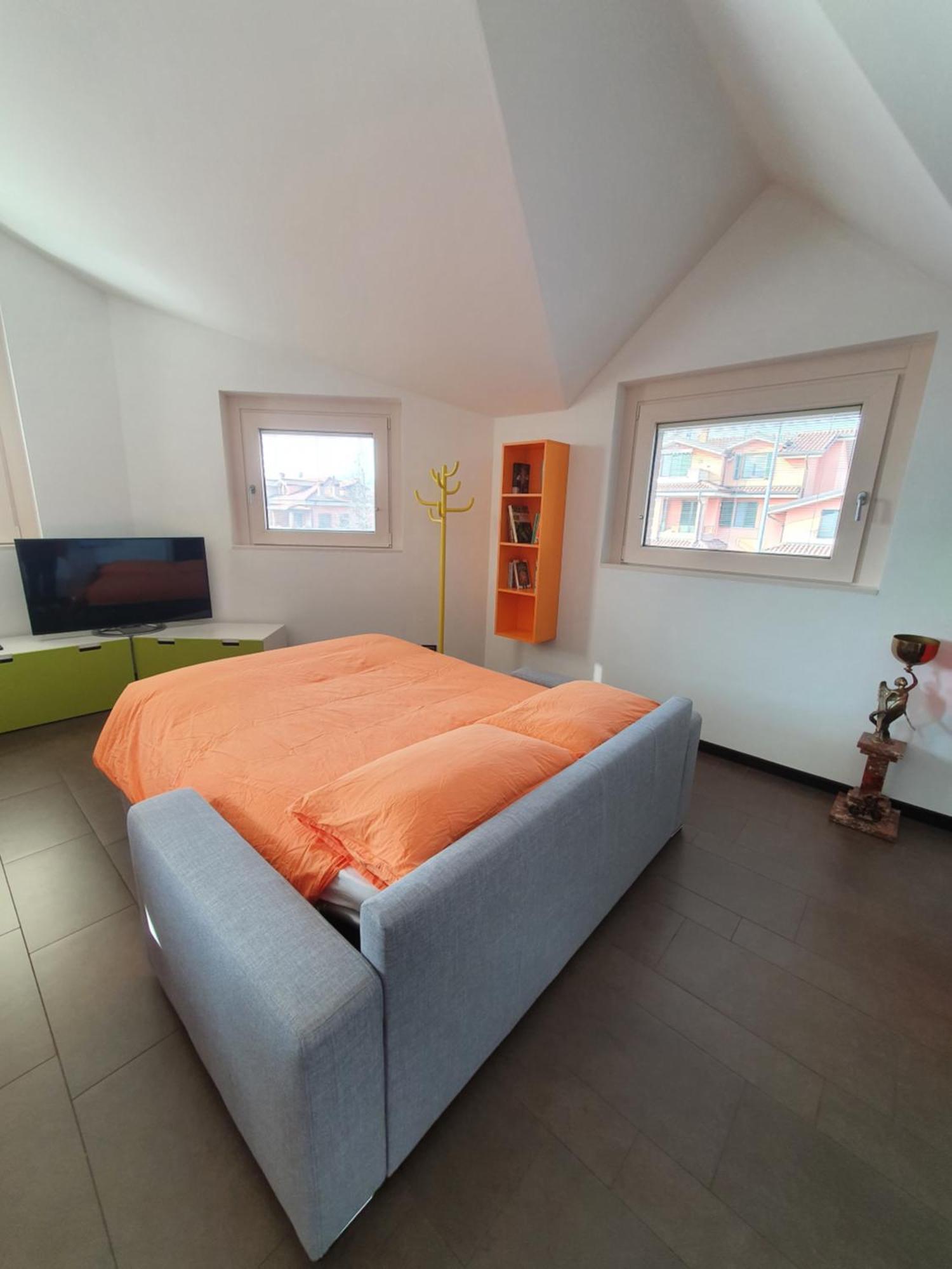 B&B Casa Sara Cassano dʼAdda Екстериор снимка