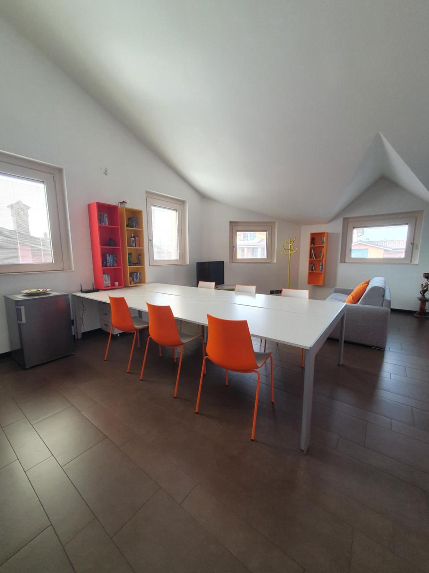 B&B Casa Sara Cassano dʼAdda Екстериор снимка
