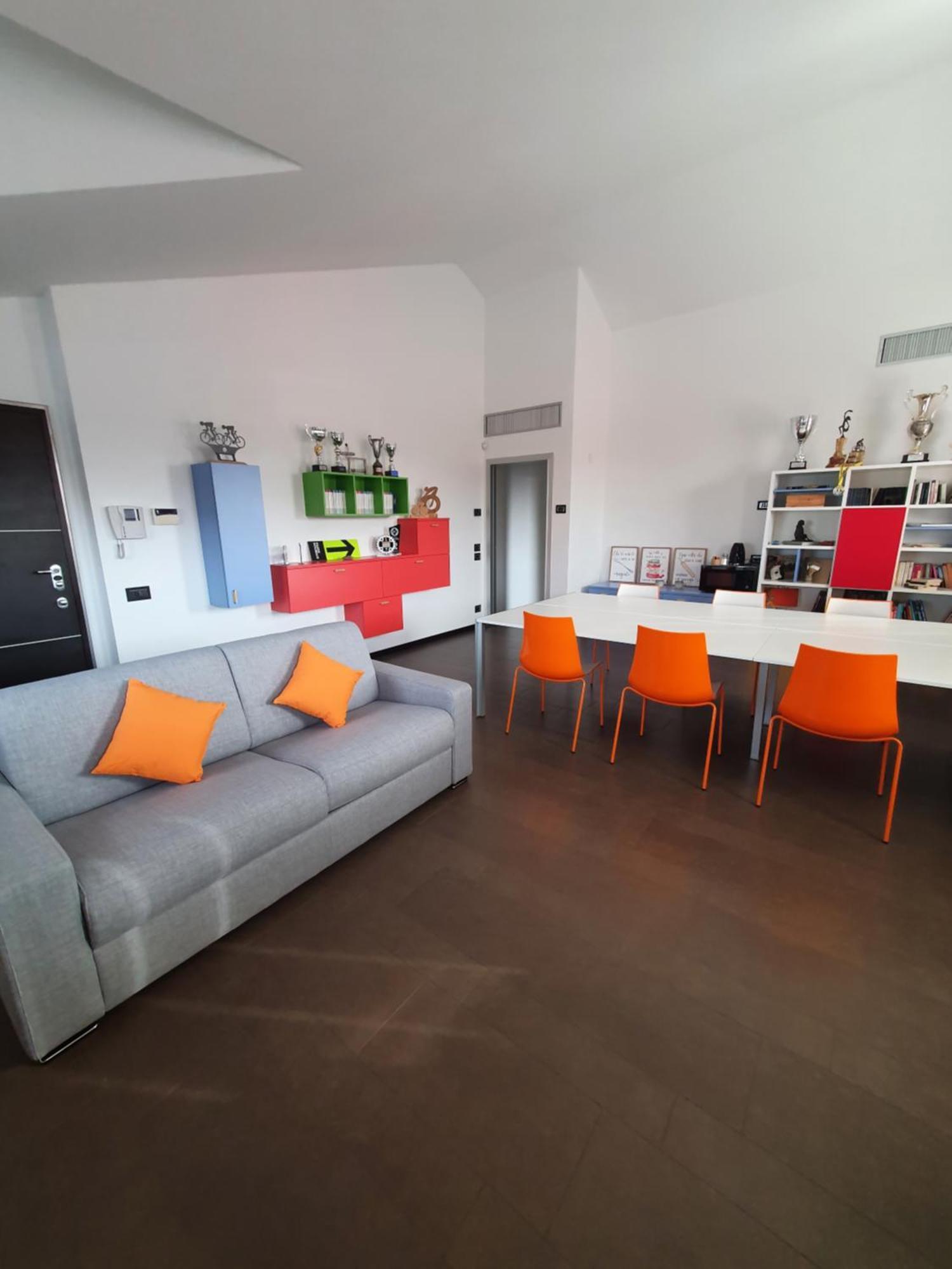 B&B Casa Sara Cassano dʼAdda Екстериор снимка