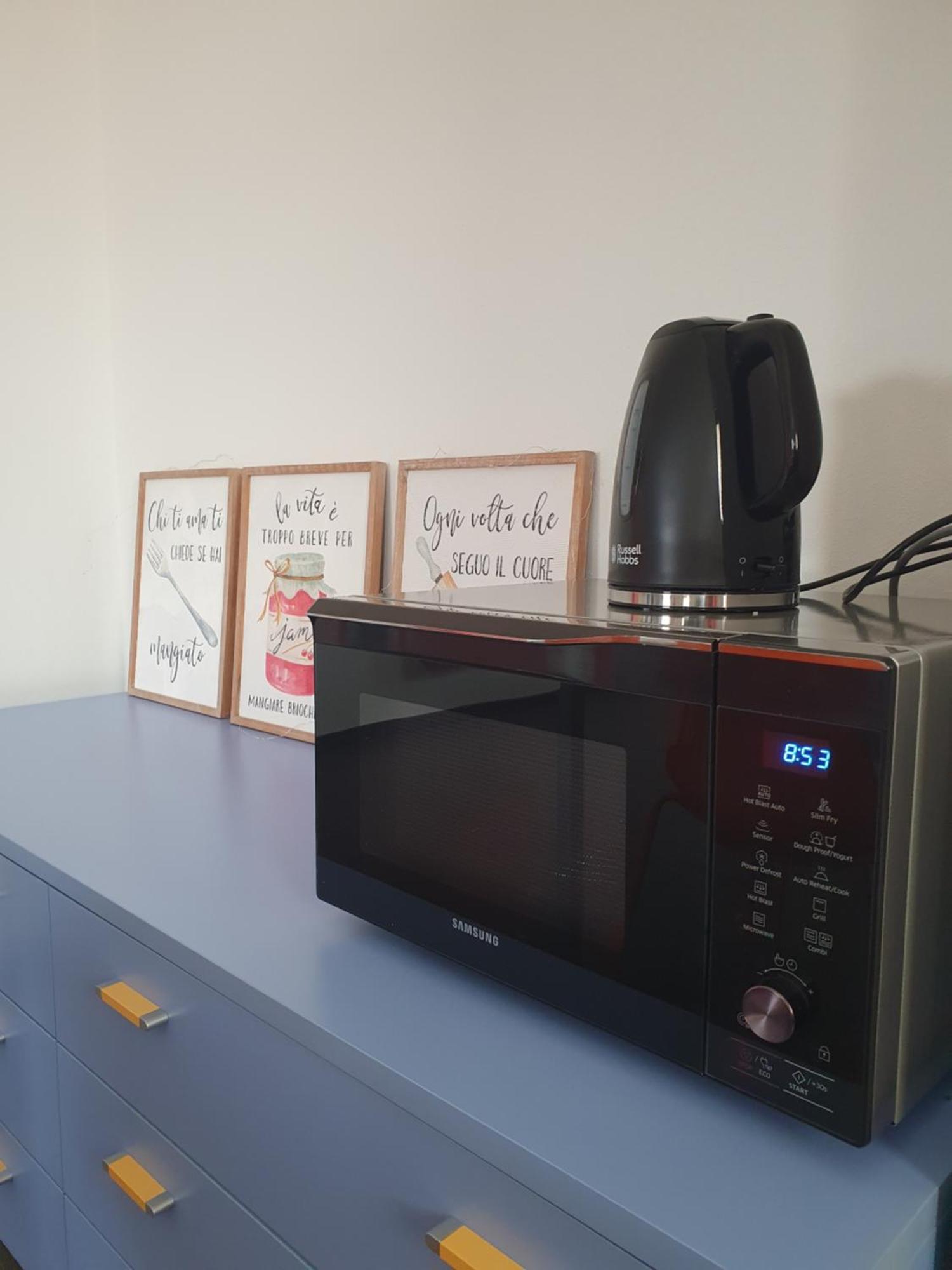 B&B Casa Sara Cassano dʼAdda Екстериор снимка