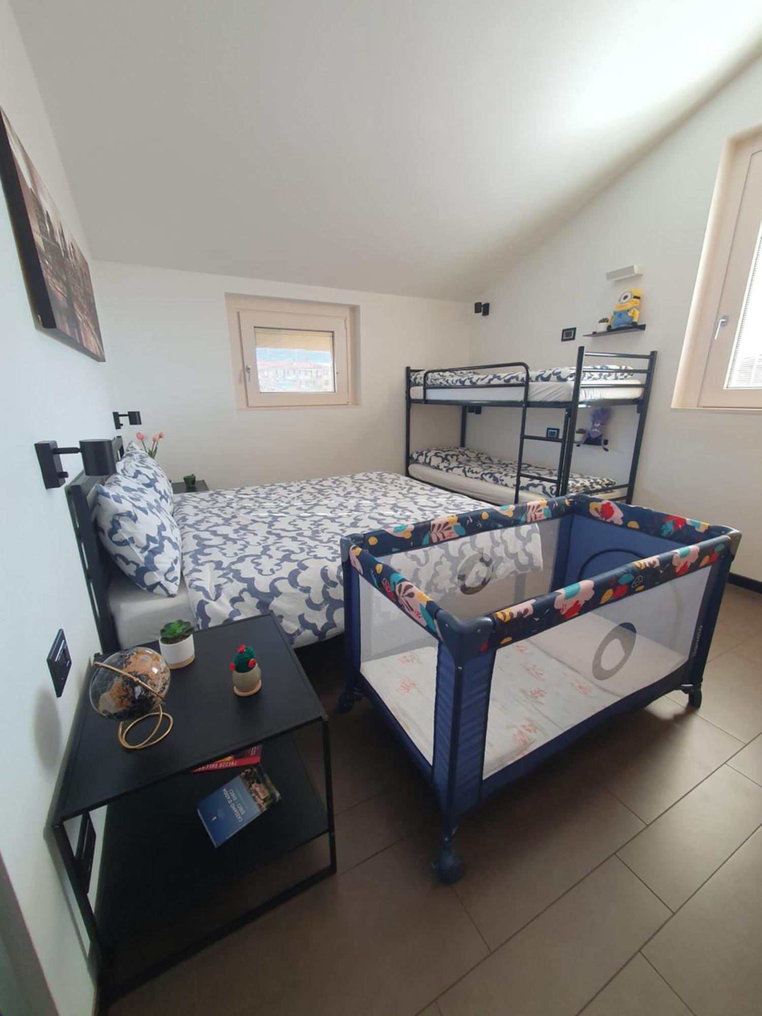 B&B Casa Sara Cassano dʼAdda Екстериор снимка